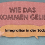 Beirat für Migration und Integration: Film „Wie das Ankommen gelingt“