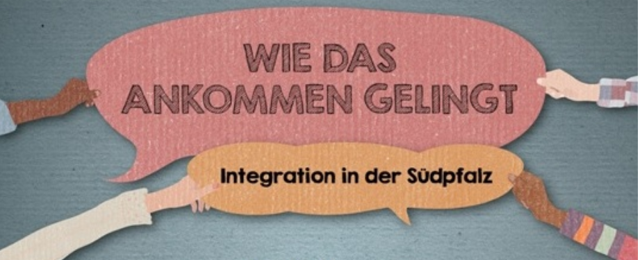 Beirat für Migration und Integration: Film „Wie das Ankommen gelingt“