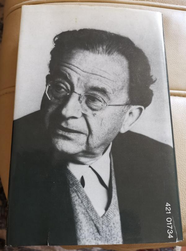 Vortrag zu Erich Fromm: 50 Jahre "Haben oder Sein"