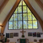 Zwei Ausstellungen in Zweibrücken-Mörsbach