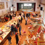 Flugmodellclub Hatzenbühl feiert 50-jähriges Bestehen mit großer Modellausstellung