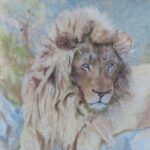 Lions Kunsttage in der Villa Ludwigshöhe